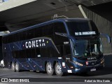 Viação Cometa 723004 na cidade de Belo Horizonte, Minas Gerais, Brasil, por Rafael da Silva Xarão. Número da foto: #:id.