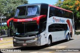 Expreso Paraguay S.A. 156 na cidade de Ciudad del Este, Alto Paraná, Paraguai, por Alyson Frank Ehlert Ferreira. Número da foto: #12732000.