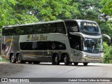 Isla Bus Transportes 2000 na cidade de São Paulo, São Paulo, Brasil, por Gabriel Oliveira Caldas da Nobrega. Número da foto: #12730065.