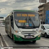 Viação Paraense Cuiabá Transportes 1151 na cidade de Cuiabá, Mato Grosso, Brasil, por Daniel Henrique. Número da foto: #12731219.