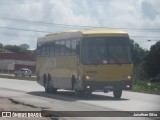 Irmãos Coragem Turismo 45005 na cidade de Jaboatão dos Guararapes, Pernambuco, Brasil, por Jonathan Silva. Número da foto: #12729926.