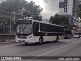 Shift Mobilidade Corporativa 20 na cidade de São Paulo, São Paulo, Brasil, por Rafael Lopes de Oliveira. Número da foto: #12729682.