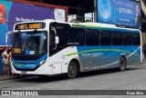 Viação Ponte Coberta RJ 190.044 na cidade de Nova Iguaçu, Rio de Janeiro, Brasil, por Ruan Silva. Número da foto: #12731095.