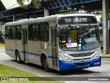 Turb Petrópolis > Turp -Transporte Urbano de Petrópolis 6024 na cidade de Petrópolis, Rio de Janeiro, Brasil, por Glauber Medeiros. Número da foto: #:id.