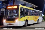 Empresa São Salvador 2 023 na cidade de Campos dos Goytacazes, Rio de Janeiro, Brasil, por Anderson Pessanha. Número da foto: #12732334.