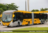 Mobi Rio E902228 na cidade de Rio de Janeiro, Rio de Janeiro, Brasil, por João Victor - PHOTOVICTORBUS. Número da foto: #:id.