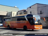 Pullman Bus 311 na cidade de Viña del Mar, Valparaíso, Valparaíso, Chile, por Savio Luiz Neves Lisboa. Número da foto: #12730280.