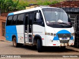 Ônibus Particulares 8I27 na cidade de Pernambuco, Brasil, por Edjunior Sebastião. Número da foto: #12729978.