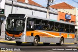 Transportes Coletivos Grande Bauru 2151 na cidade de Bauru, São Paulo, Brasil, por Paulo Henrique Pereira Borges. Número da foto: #12730962.