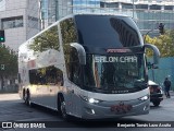 Transportes Futura DPGP35 na cidade de Las Condes, Santiago, Metropolitana de Santiago, Chile, por Benjamín Tomás Lazo Acuña. Número da foto: #12731289.