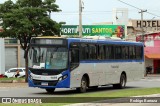 Primeira Classe Transportes 1430 na cidade de Goiânia, Goiás, Brasil, por Rodrigo Barraza. Número da foto: #:id.