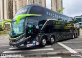 Viação Garcia 86119 na cidade de Barueri, São Paulo, Brasil, por Eliel Santos. Número da foto: #12732352.