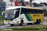 Empresa Gontijo de Transportes 18725 na cidade de Vitória, Espírito Santo, Brasil, por Lucas Oliveira. Número da foto: #12731405.