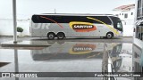 Saritur - Santa Rita Transporte Urbano e Rodoviário 30800 na cidade de Capelinha, Minas Gerais, Brasil, por Paulo Henrique Coelho Correa. Número da foto: #12729520.