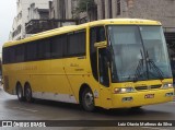 Viação Itapemirim 45275 na cidade de Rio de Janeiro, Rio de Janeiro, Brasil, por Luiz Otavio Matheus da Silva. Número da foto: #12730692.