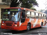 CVN - Coletivos Venda Nova > LIG Transportes 9611 na cidade de Belo Horizonte, Minas Gerais, Brasil, por Henrique Simões. Número da foto: #12730552.
