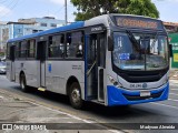 Víper Transportes 300.246 na cidade de São Luís, Maranhão, Brasil, por Madyson Almeida. Número da foto: #12730689.