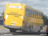 Irmãos Coragem Turismo 45005 na cidade de Jaboatão dos Guararapes, Pernambuco, Brasil, por Jonathan Silva. Número da foto: #12729925.