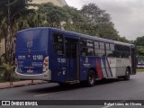 Auto Viação Bragança Metropolitana > Viação Raposo Tavares 12.189 na cidade de São Paulo, São Paulo, Brasil, por Rafael Lopes de Oliveira. Número da foto: #12729675.