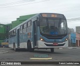 São Jorge de Transportes 226 na cidade de Pelotas, Rio Grande do Sul, Brasil, por Patrick Coutinho Lemos. Número da foto: #:id.