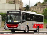 Pêssego Transportes 4 7829 na cidade de Barueri, São Paulo, Brasil, por Francisco Mauricio Freire. Número da foto: #12731859.