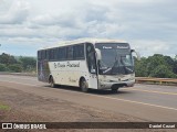 Viação Pantanal 31 na cidade de Rio Verde de Mato Grosso, Mato Grosso do Sul, Brasil, por Daniel Cezari. Número da foto: #12731885.