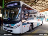 Auto Viação 1001 RJ 108.609 na cidade de Nova Friburgo, Rio de Janeiro, Brasil, por Ademar Taveira. Número da foto: #12731993.