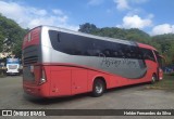 Empresa de Ônibus Pássaro Marron 5931 na cidade de São Paulo, São Paulo, Brasil, por Helder Fernandes da Silva. Número da foto: #:id.