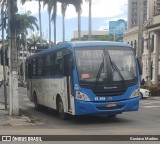 Viação Flecha Branca 15-159 na cidade de Cachoeiro de Itapemirim, Espírito Santo, Brasil, por Gustavo Martins. Número da foto: #12729385.