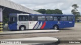Viação Jacareí 10.327 na cidade de São José dos Campos, São Paulo, Brasil, por Fábio Santos. Número da foto: #12730589.