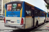 Viação Redentor C47686 na cidade de Rio de Janeiro, Rio de Janeiro, Brasil, por Claudio Luiz. Número da foto: #:id.