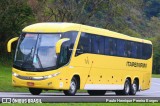 Viação Itapemirim 60037 na cidade de Piraí, Rio de Janeiro, Brasil, por Paulo Henrique Pereira Borges. Número da foto: #12731544.
