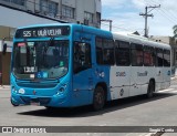 Nova Transporte 22294 na cidade de Vila Velha, Espírito Santo, Brasil, por Sergio Corrêa. Número da foto: #:id.