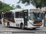 Erig Transportes > Gire Transportes A63515 na cidade de Rio de Janeiro, Rio de Janeiro, Brasil, por Anderson Sousa Feijó. Número da foto: #:id.