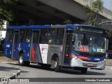 Viação Osasco 21.888 na cidade de Osasco, São Paulo, Brasil, por Hércules Cavalcante. Número da foto: #:id.