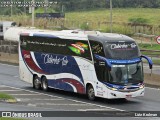 Clebinho Turismo 1040 na cidade de Aparecida, São Paulo, Brasil, por Luiz Krolman. Número da foto: #12730574.