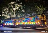 Ônibus Particulares 6F23 na cidade de Belo Horizonte, Minas Gerais, Brasil, por Douglas Yuri. Número da foto: #:id.