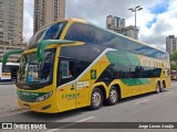 Empresa Gontijo de Transportes 25070 na cidade de Barueri, São Paulo, Brasil, por Jorge Lucas Araújo. Número da foto: #:id.