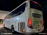 Viação Motta 31723 na cidade de Itaúna, Minas Gerais, Brasil, por Hariel Bernades. Número da foto: #12729930.