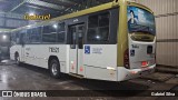 BsBus Mobilidade 710521 na cidade de Ceilândia, Distrito Federal, Brasil, por Gabriel Silva. Número da foto: #12729943.