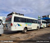COOTRANSP 110 na cidade de Lagarto, Sergipe, Brasil, por Andre Santos de Moraes. Número da foto: #12732567.