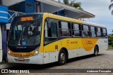 Empresa São Salvador 2 015 na cidade de Campos dos Goytacazes, Rio de Janeiro, Brasil, por Anderson Pessanha. Número da foto: #12732344.