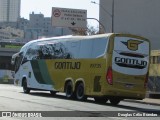 Empresa Gontijo de Transportes 19735 na cidade de Belo Horizonte, Minas Gerais, Brasil, por Douglas Célio Brandao. Número da foto: #12732271.