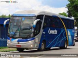 Viação Cometa 12271 na cidade de São Paulo, São Paulo, Brasil, por Guilherme Estevan. Número da foto: #:id.