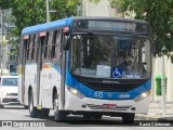Consórcio Recife 615 na cidade de Recife, Pernambuco, Brasil, por Kawã Cristovam. Número da foto: #:id.