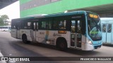 Rota Sol > Vega Transporte Urbano 35442 na cidade de Fortaleza, Ceará, Brasil, por FRANCISCO WALLACE. Número da foto: #12730180.