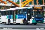 Transportes Campo Grande D53518 na cidade de Rio de Janeiro, Rio de Janeiro, Brasil, por Marlon Generoso. Número da foto: #:id.