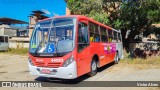 Viação Cuiabá 44082 na cidade de Sabará, Minas Gerais, Brasil, por Victor Alves. Número da foto: #12729955.
