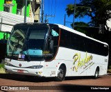 Rhodan Turismo e Viagens RH 380 na cidade de Petrópolis, Rio de Janeiro, Brasil, por Victor Henrique. Número da foto: #12731972.