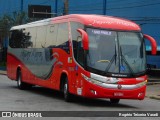 Empresa de Ônibus Pássaro Marron 5826 na cidade de São Paulo, São Paulo, Brasil, por Rogério Teixeira Varadi. Número da foto: #:id.